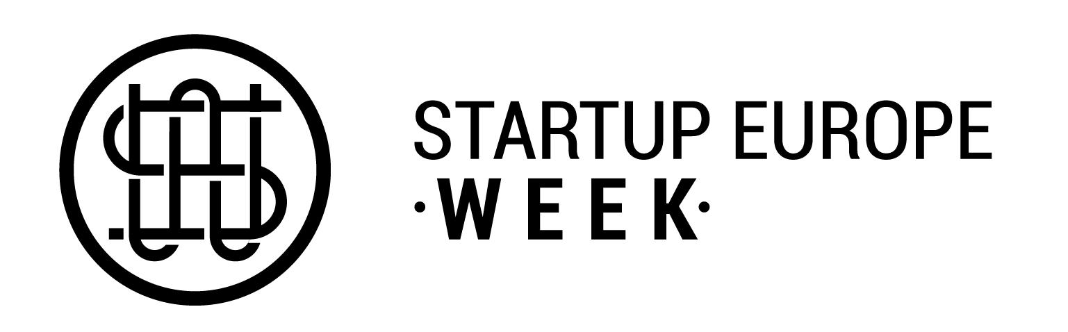 Startup Europe Week